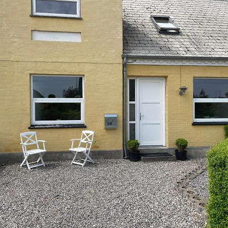 Apartamento Havne Huset Nakskov Exterior foto