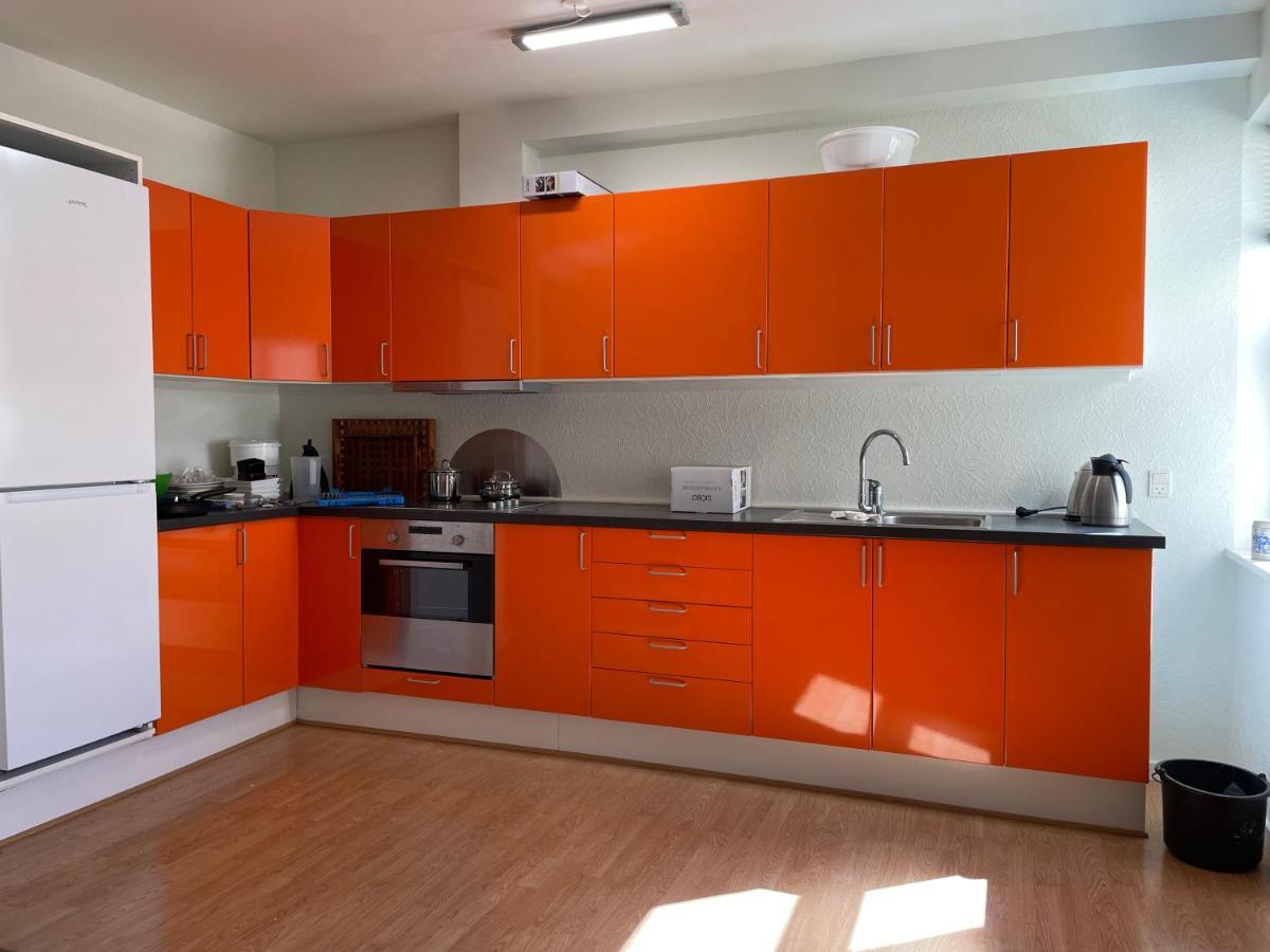 Apartamento Havne Huset Nakskov Exterior foto