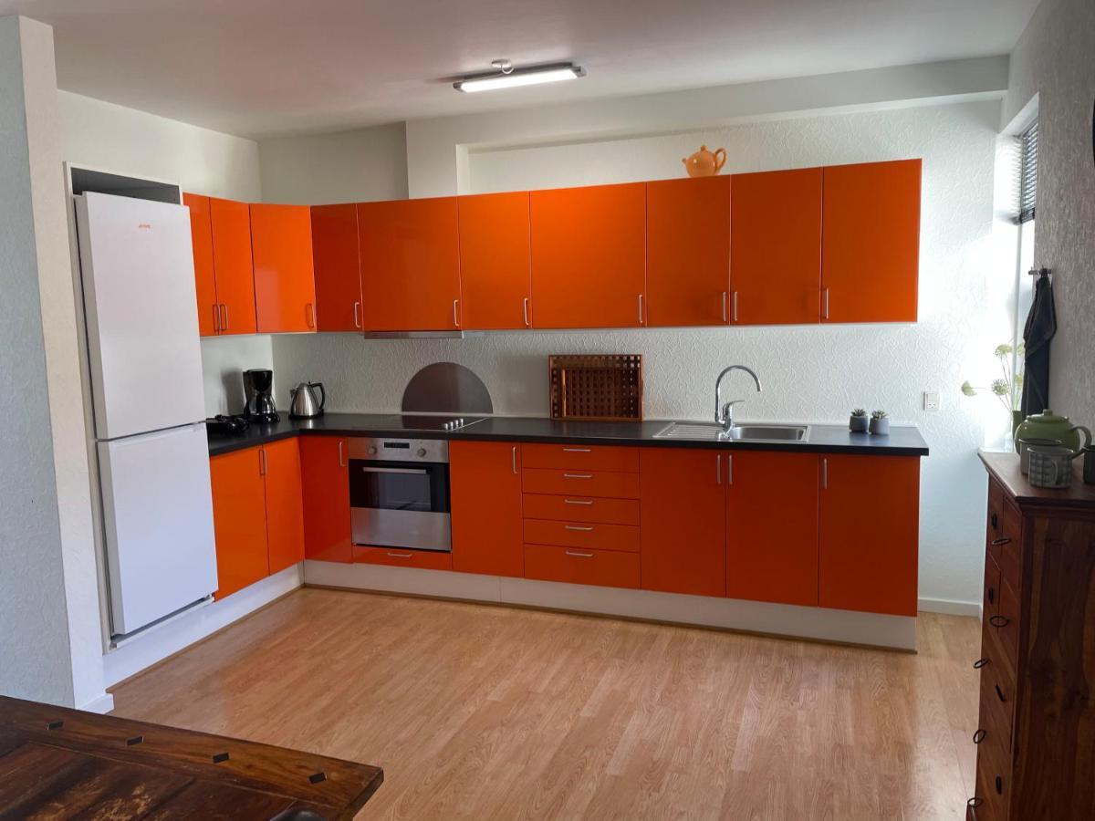 Apartamento Havne Huset Nakskov Exterior foto