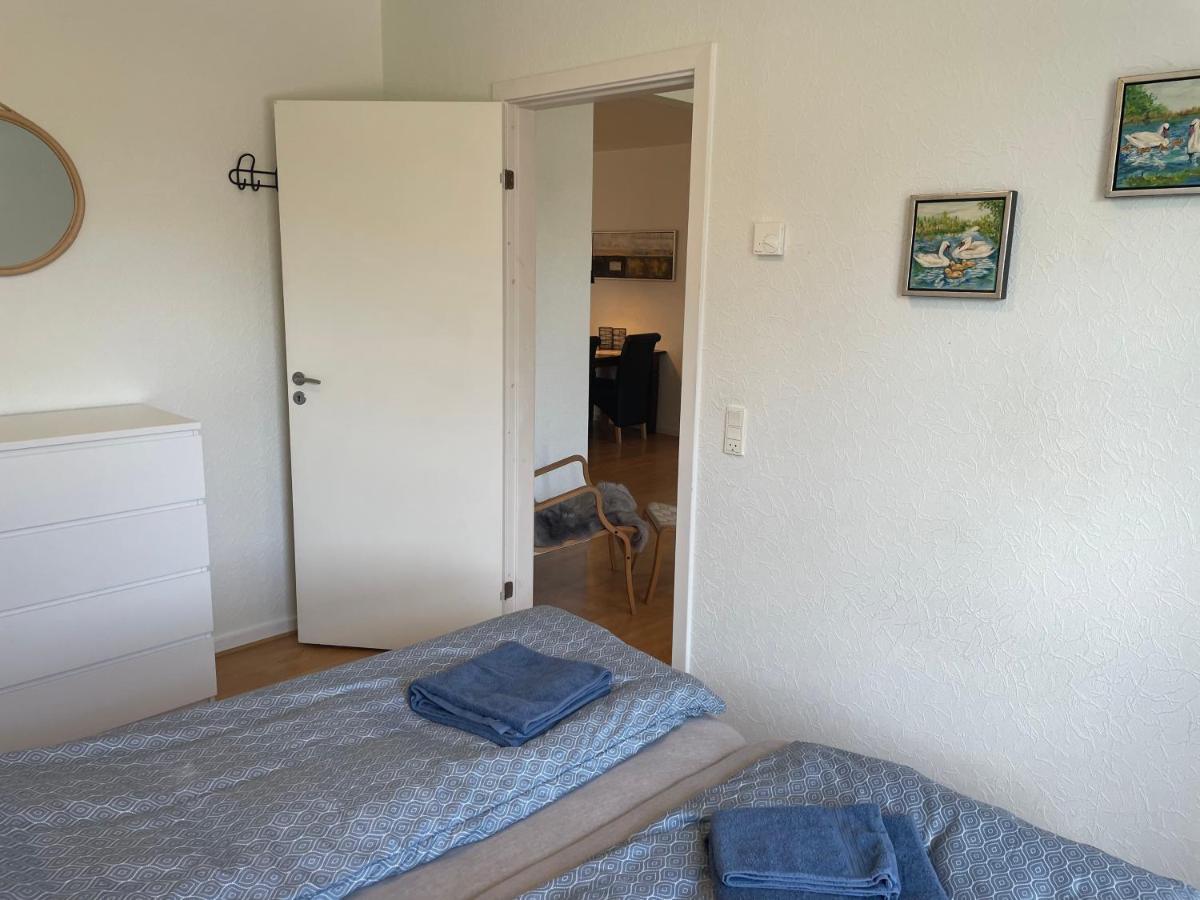 Apartamento Havne Huset Nakskov Exterior foto