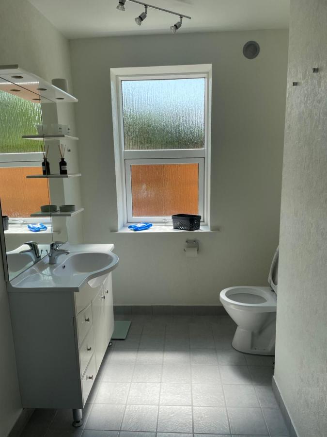 Apartamento Havne Huset Nakskov Exterior foto